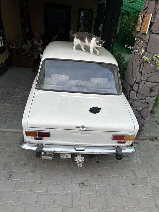 Продаю Жигуль Копейку