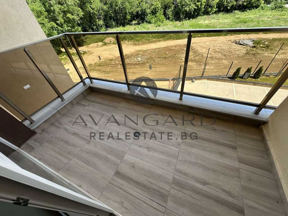 Продава се Двустаен апартамент в Пловдив, Кючук Париж - 76 кв.м за 1249 €/кв.м - Снимка #6