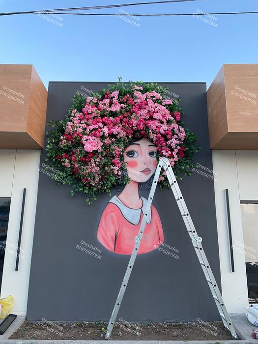 Дизайнер-декоратор Алматы