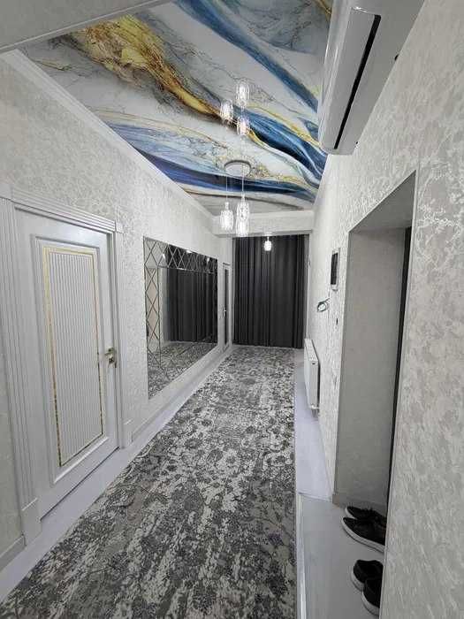 Сдаётся в аренду 3-ком/11/11квартира на Алмазарском рн ЖК Алмазар сити