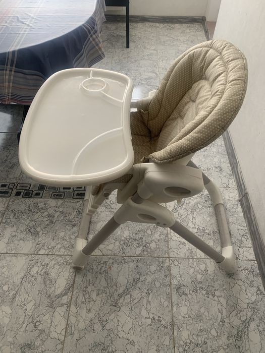 Стульчик для кормления