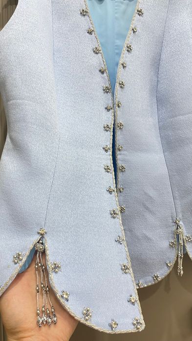 Койлек кажекейімен бірге сатылады