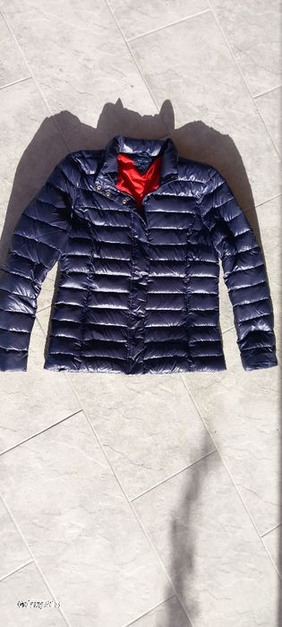 Geacă Tomy Hifliger L damă