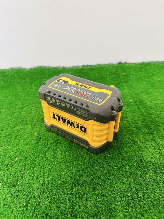 Baterie Dewalt 6ah XR
