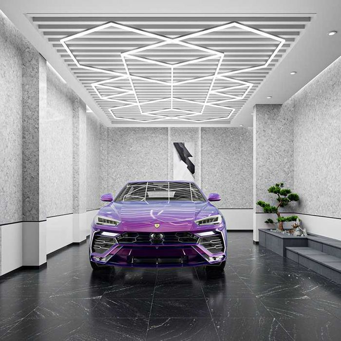 Лампы для детейлинга с доставкой