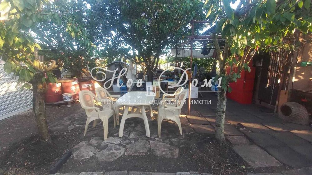 Продава се Парцел в с. Припек, Област Варна - 726 кв.м за 79 €/кв.м - Снимка #6