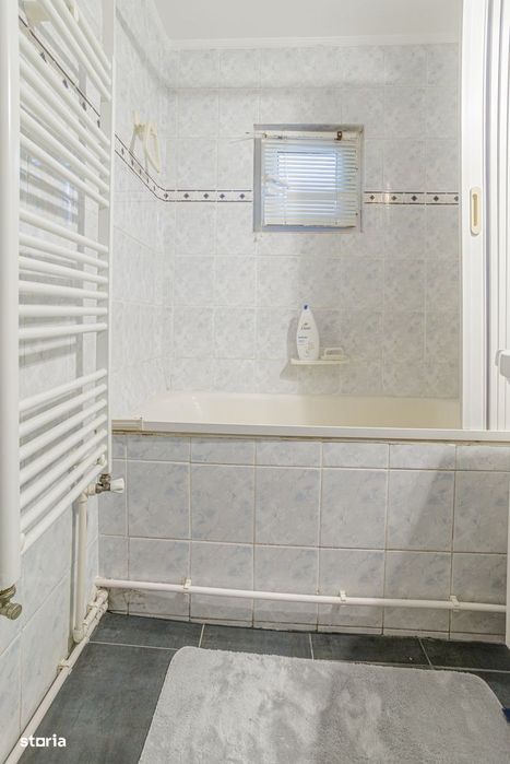 Apartament cu 3 camere de inchiriat – Zona Balada