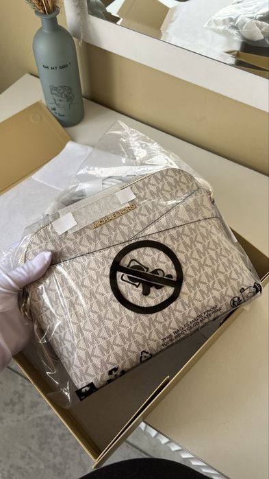 Сумка МК оригинал с США