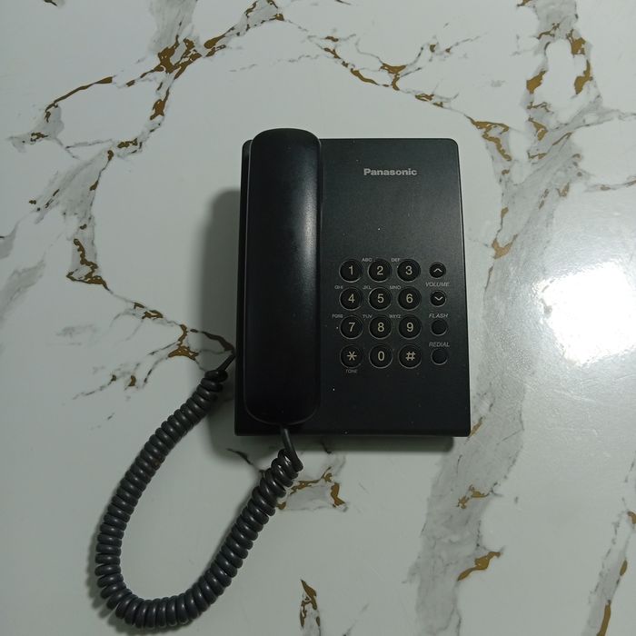 Телефон домашний