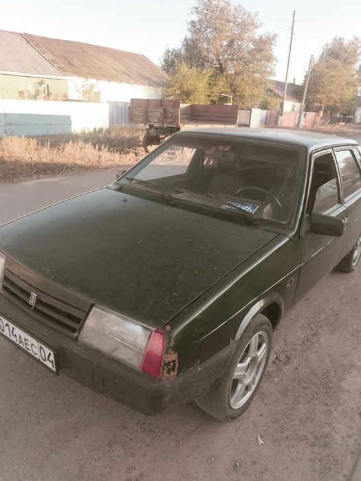 Продам Ваз 21099