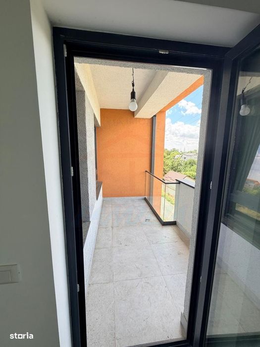 Se Vinde Apartament, 2 Camere, Constructie Noua 2026, Micro 17