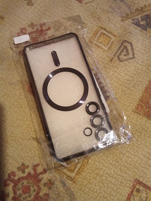 Husa Samsung S24