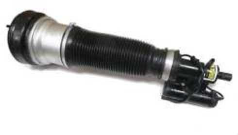 Пневмоподушка на Mercedes W220