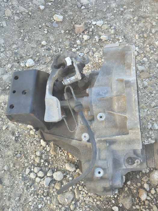 ,Скоростна кутия 5ск за Голф 4 1.6 FSI, голф 5 1.6 GSD