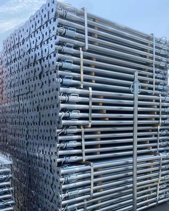 Popi metalici noi 2m - 3,6m 4m 4,5m 5m 6m , stalpi, popici