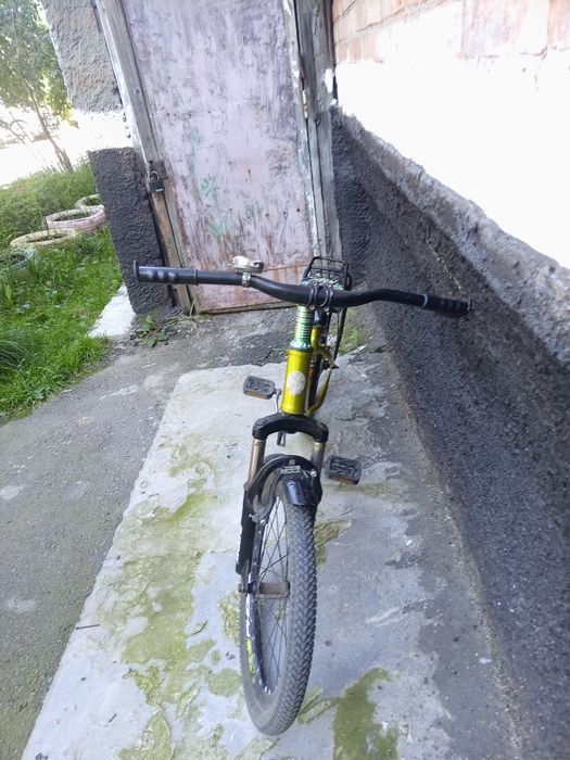 Продам велосипед