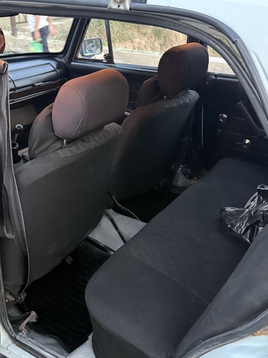 Lada vaz 2106 Jiguli 06 zavod