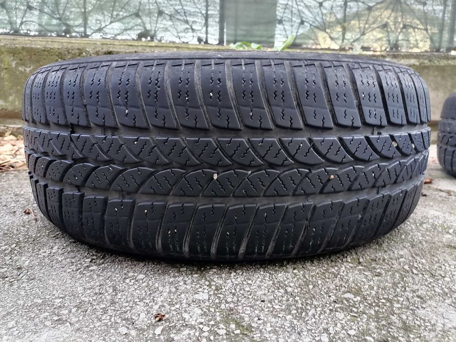 205/55/16 1бр.Tigar Зимна гума