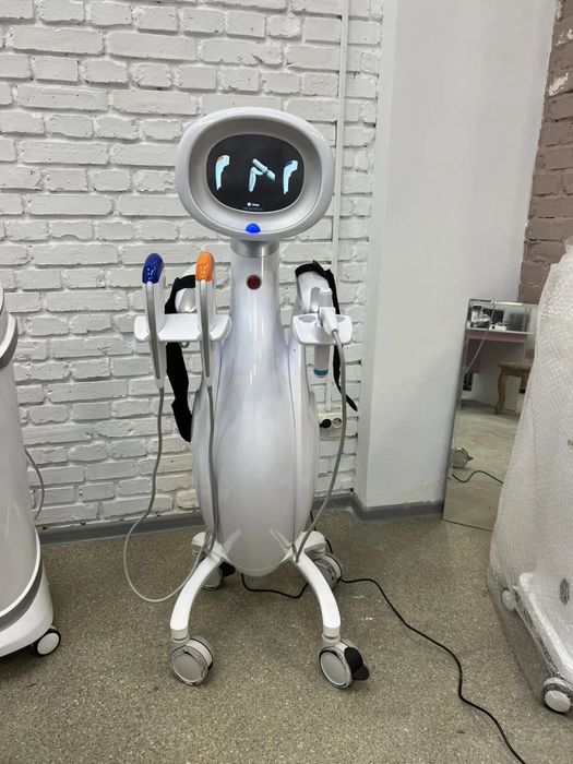 ULTRAFORMER MPT косметологический лифтинг аппарат
