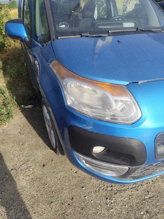 vand autoturism citroien an 2009 16 diesel