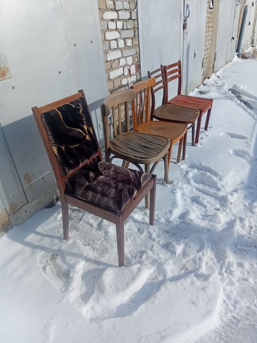 Стул Лигна Чехословакия