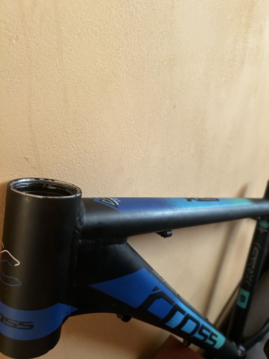 Рамка Cross grx 9