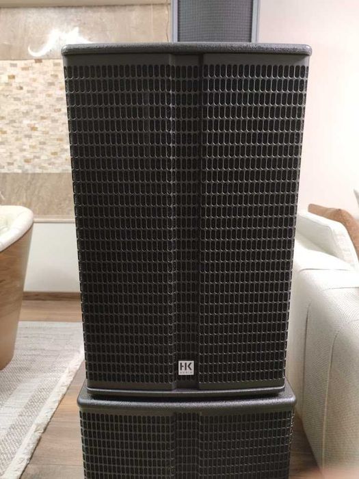 HK Audio Linear 3 115 FA