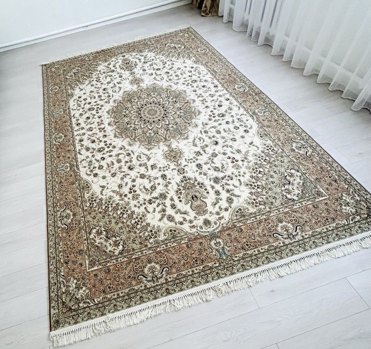 Продам ковер Иран, гобелен шелк