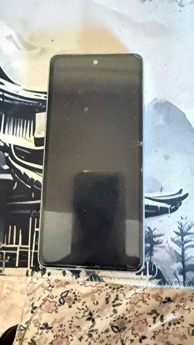 Продам Samsung А53