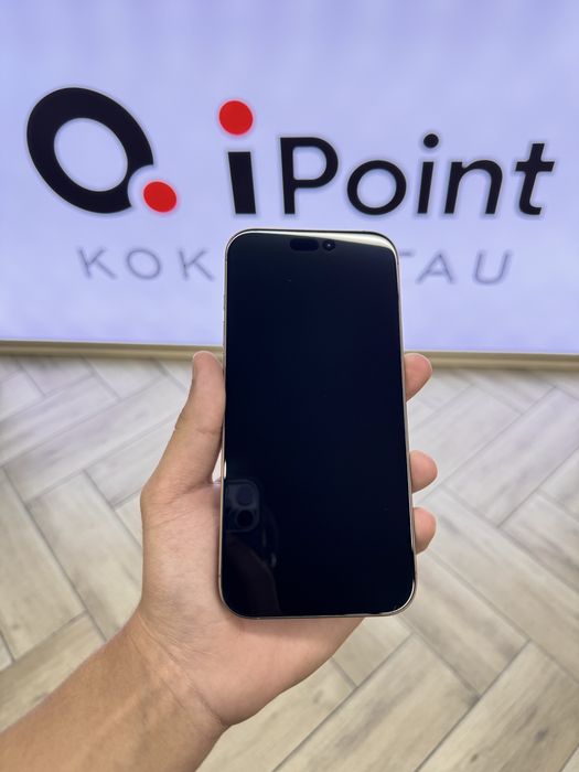 iPhone 16 Pro Max | 256GB | 92%
