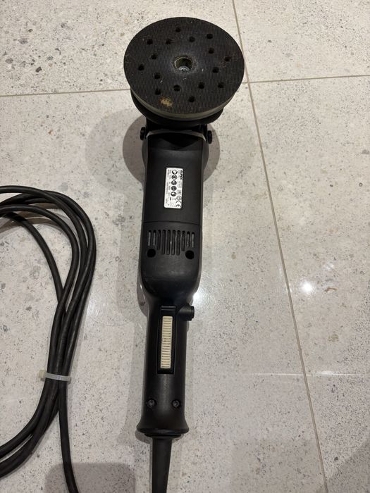 Полирмашина Rupes LHR15 500W