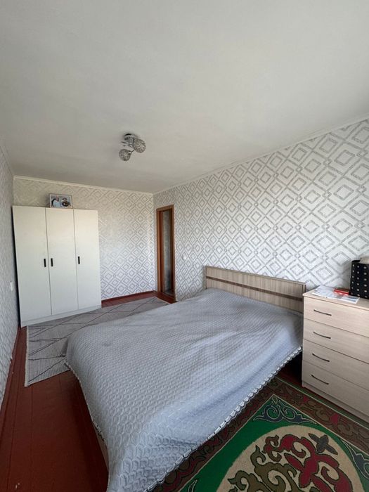 Продам квартиру 3ком