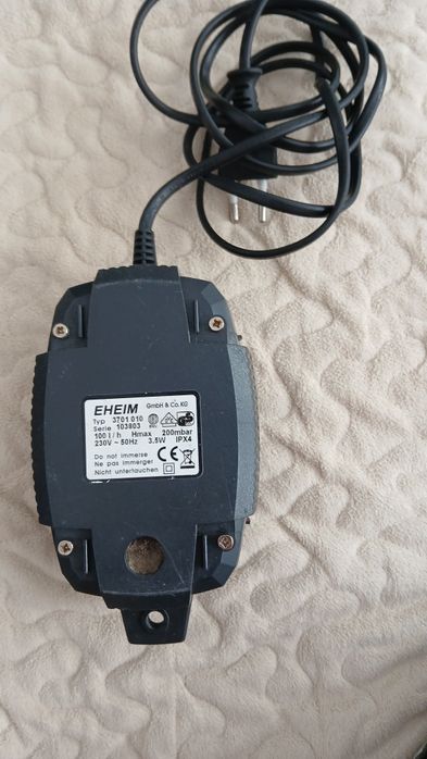 Pompa de apa Enheim