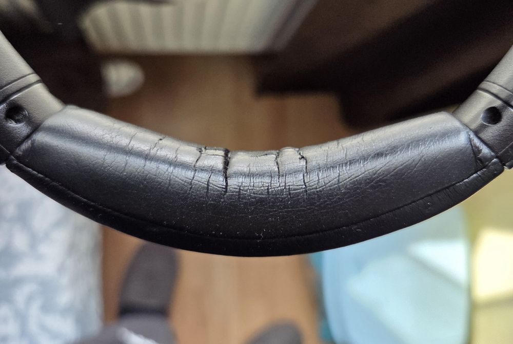 Casti bluetooth Sony WH-XB900N