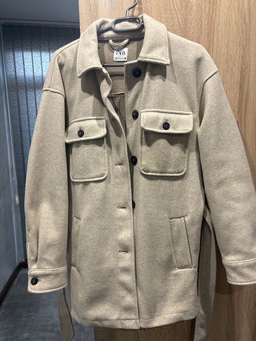 Яке Zara и Cropp