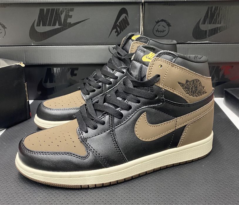 Palomino Jordan 1 Retro High OG - Palomino  Made Vietnam