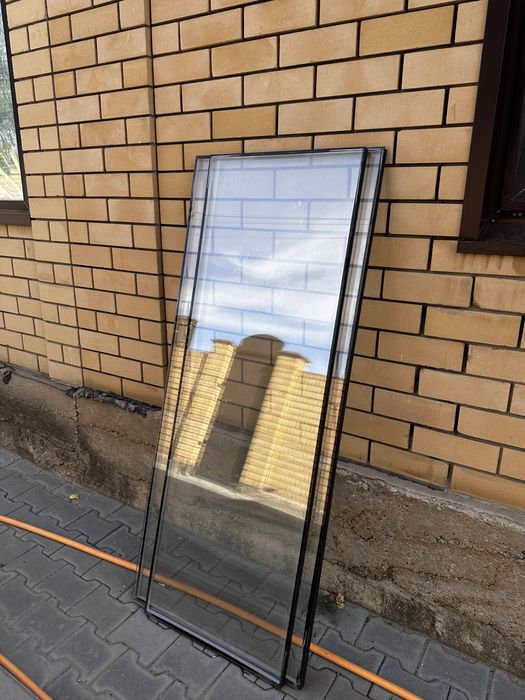 Окна, двери пластиковые