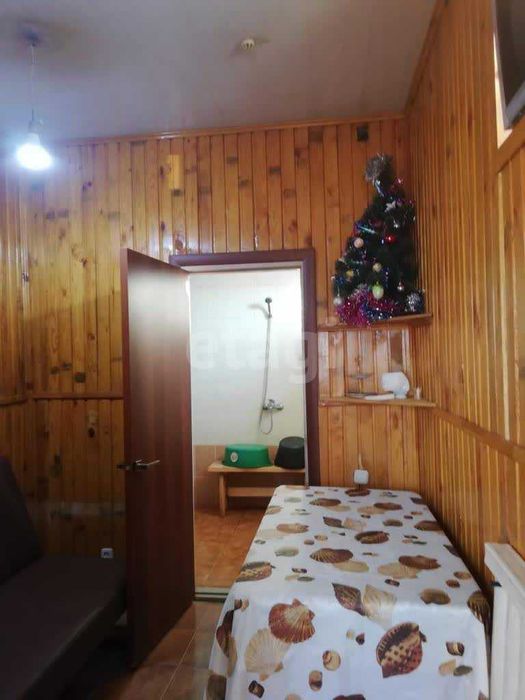 Продажа сауны в центре