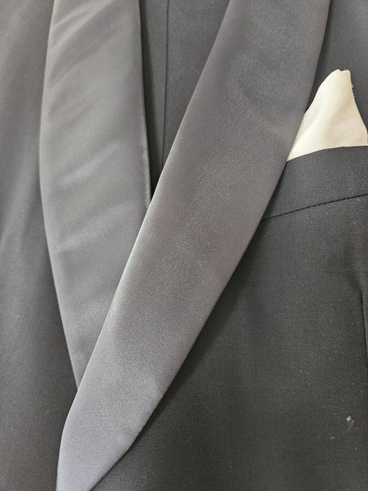 Vând costum cermonie Tata&fiul mărime  52