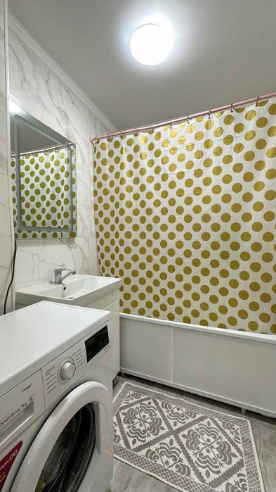 Продается 2х ком кв с евроремонтом Данил Империя