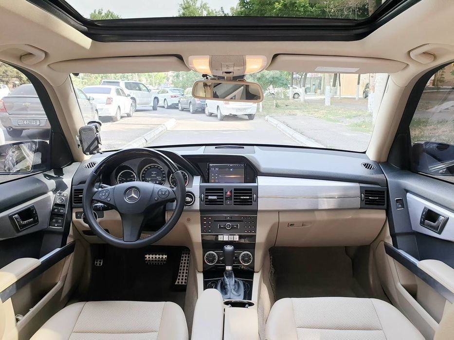 Мерседес-бенз: 30 000 у.е. - Mercedes Бухара на Olx