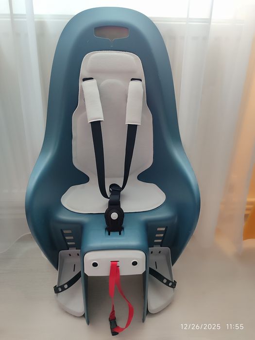 Scaun de bicicletă  pentru copii