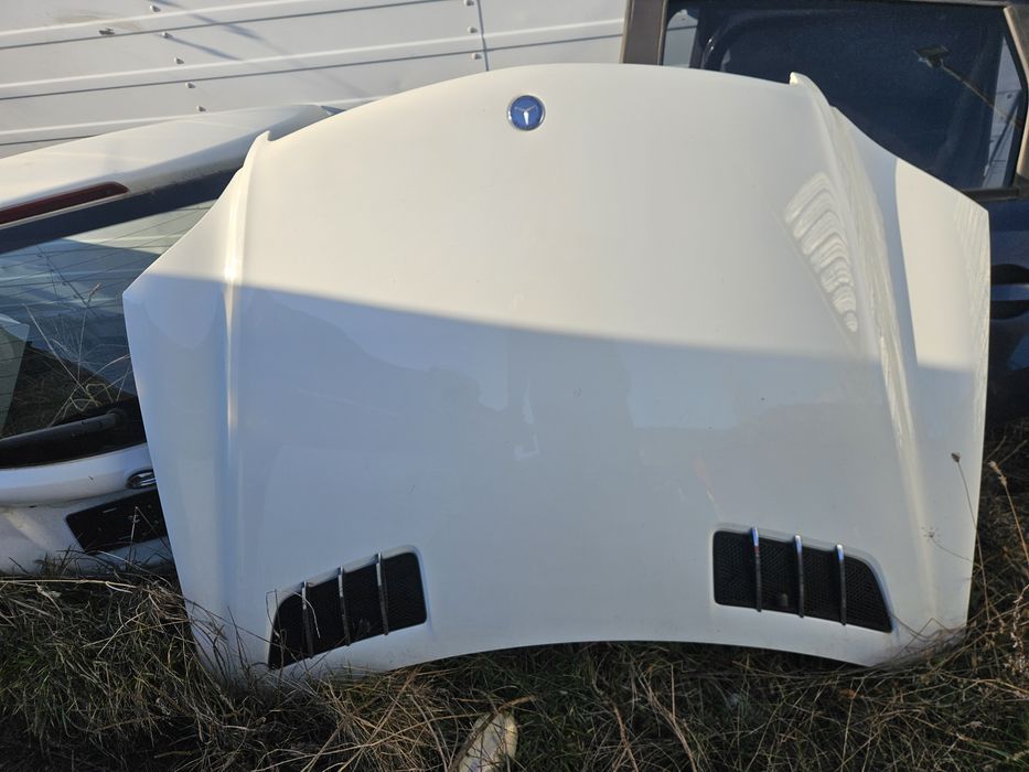 Преден капак за Mercedes ml164
