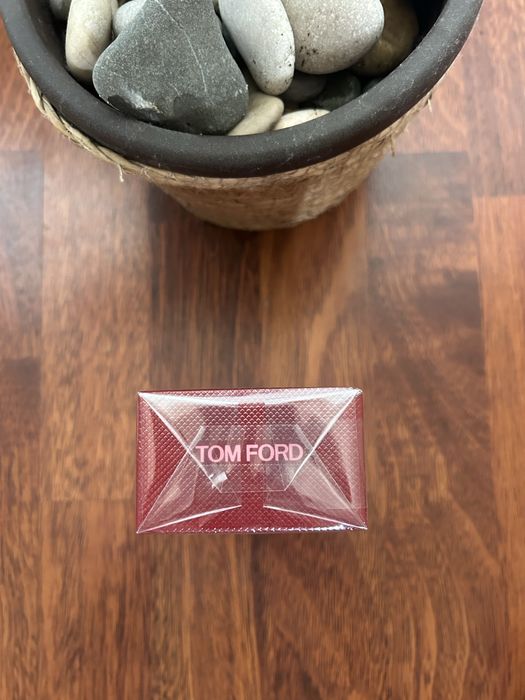 tom ford lost cherry