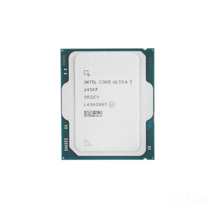 { Процессор Intel Core Ultra 5 245KF (OEM)