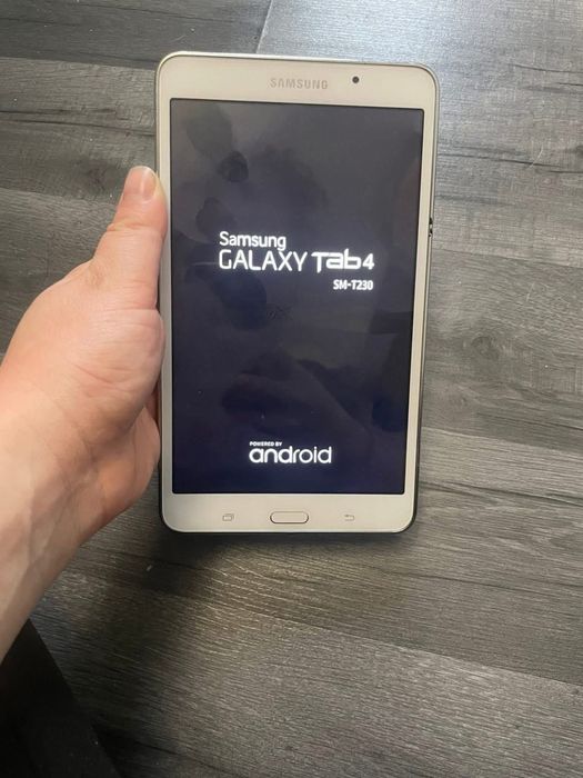 Tableta functionala samsung, va rog sa cititi descrierea!