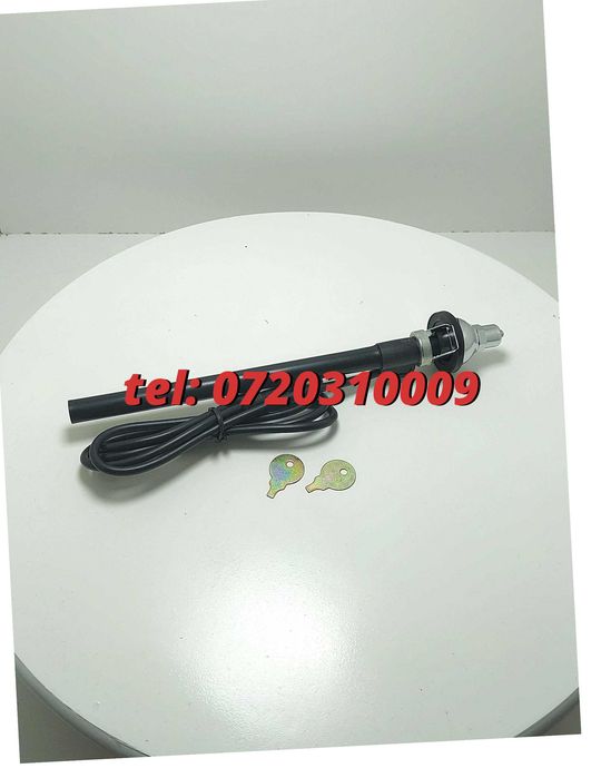 Antena Radio Radio Cd Player Autoturism Montare In Aripa Telescopica Manuala Pentru Conectare Si Redare Audio Pe Echipamente Compatibile Ref 2633