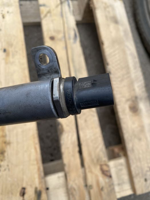 Горивни рейки за Mercedes 420cdi V8