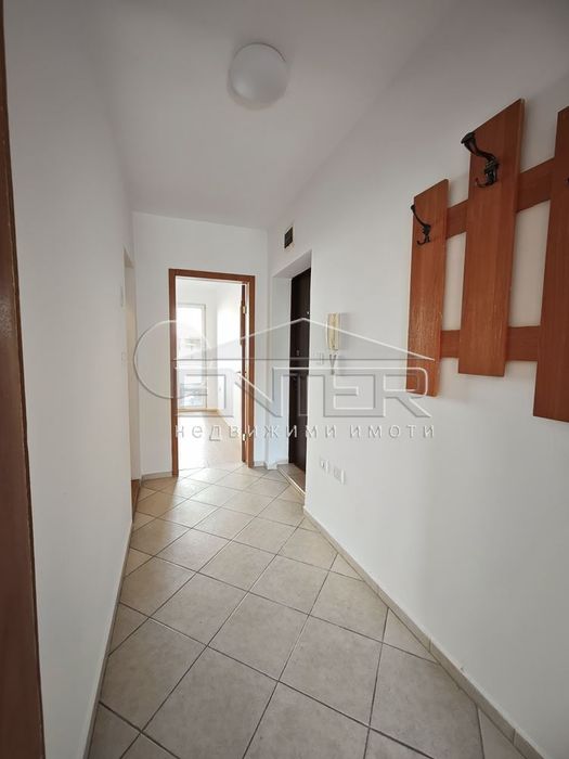 Дава се под наем Двустаен апартамент в Варна, Лятно кино Тракия - 60 кв.м за 372.3 € - Снимка #3