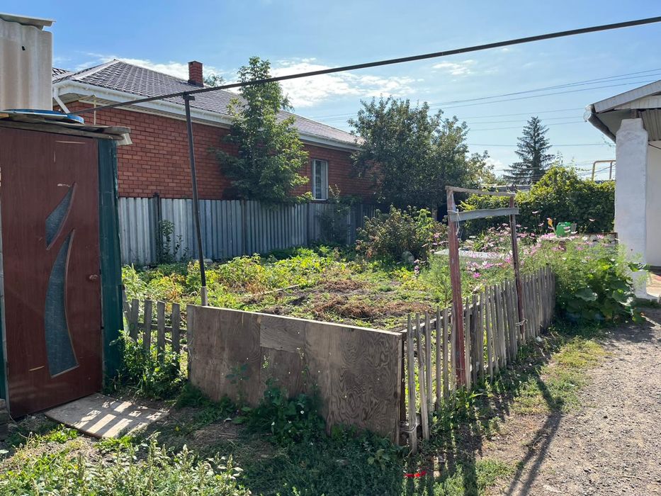 Продам дом в КАНДЫАГАШе